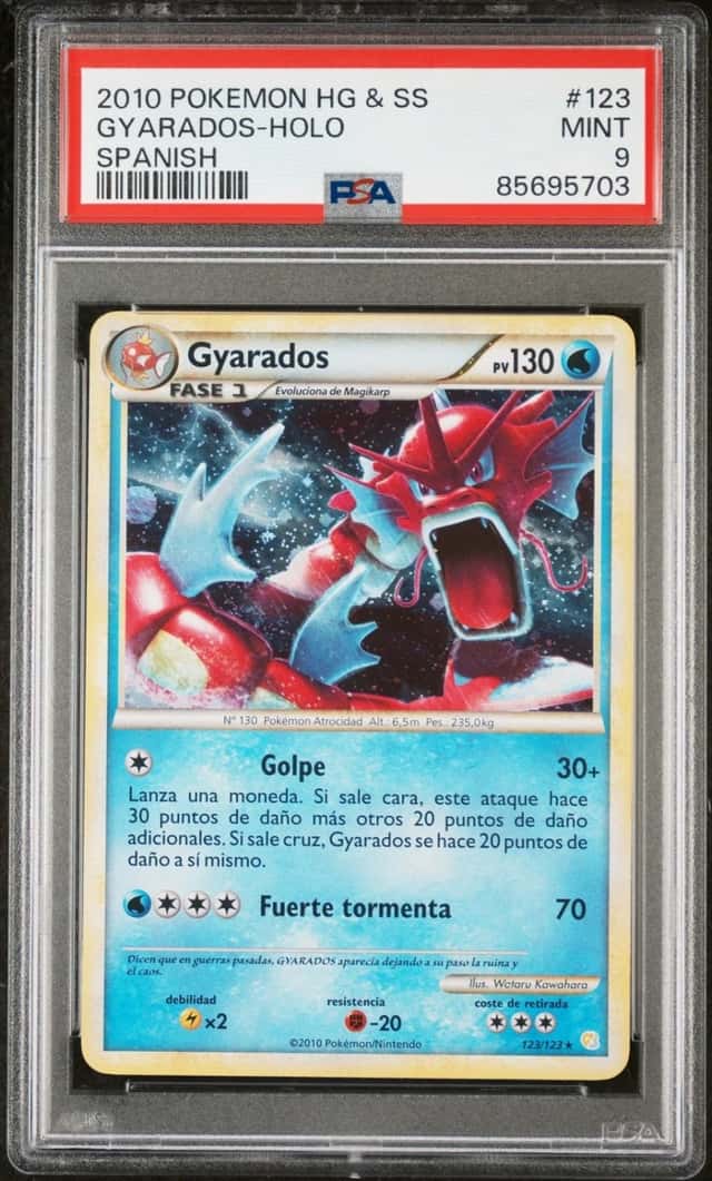 Gyarados