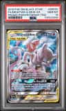 Mewtwo & Mew Gx