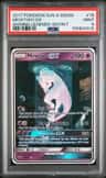 Mewtwo Gx