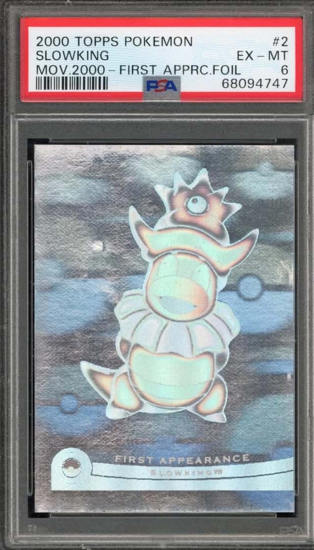 Slowking