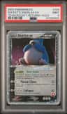Rocket'S Snorlax Ex