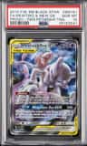 Mewtwo & Mew Gx