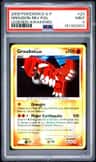 Groudon