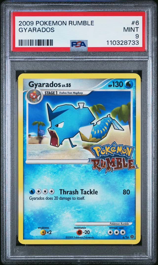 Gyarados