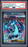 Mega Charizard X Ex