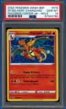 Special Delivery Charizard
