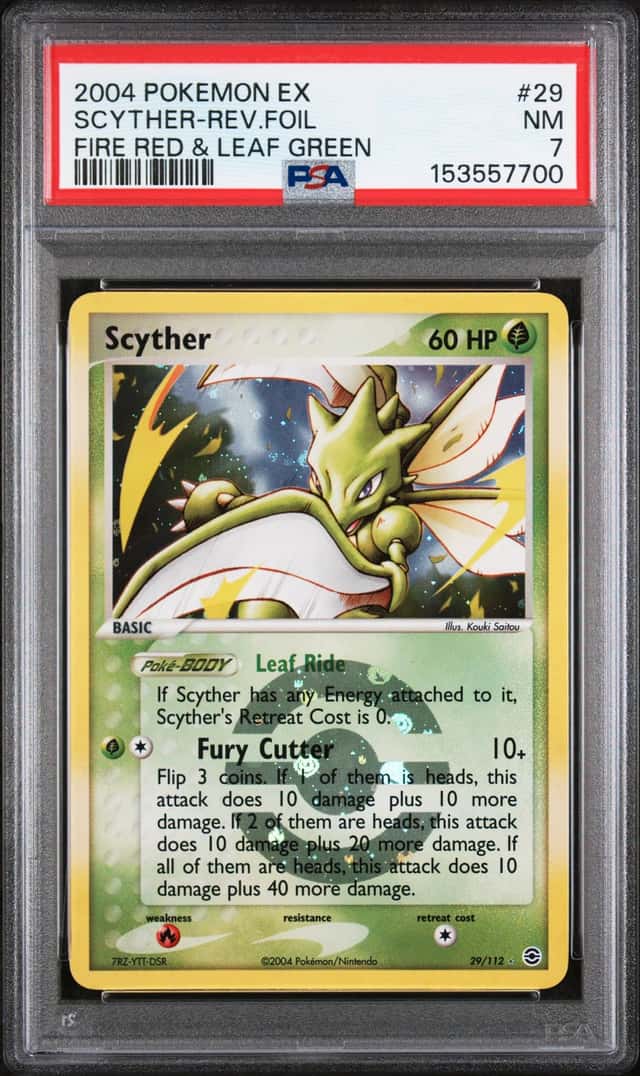 Scyther
