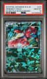 Genesect