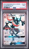 Greninja Gx