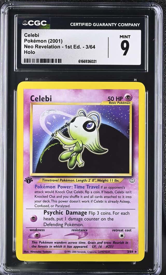 Celebi