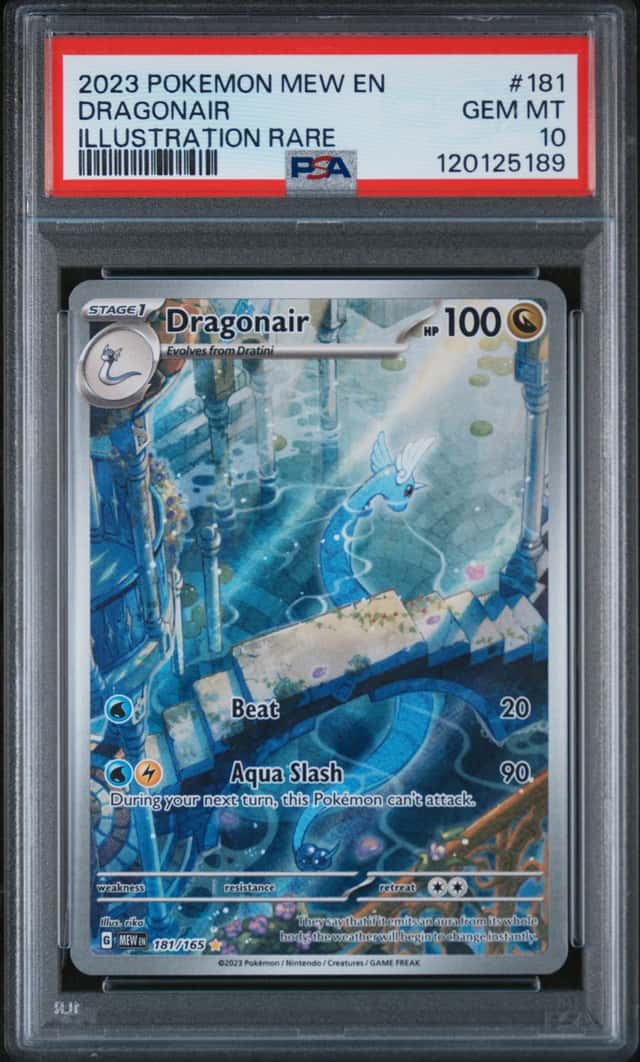 Dragonair