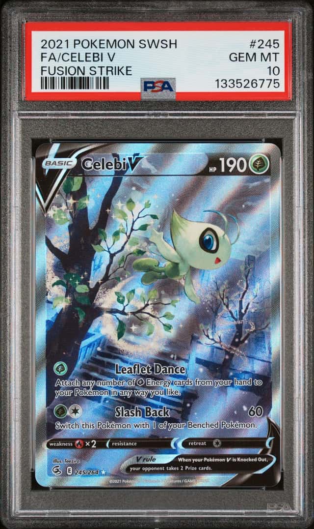 Celebi V