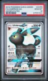 Umbreon Gx