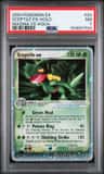 Sceptile Ex