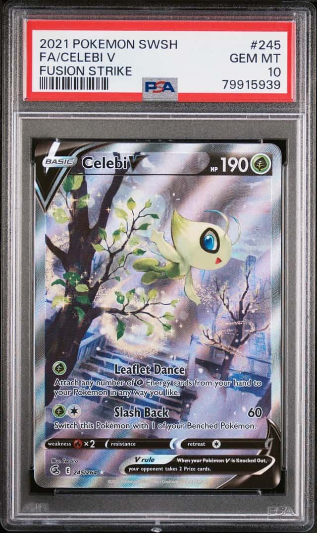 Celebi V