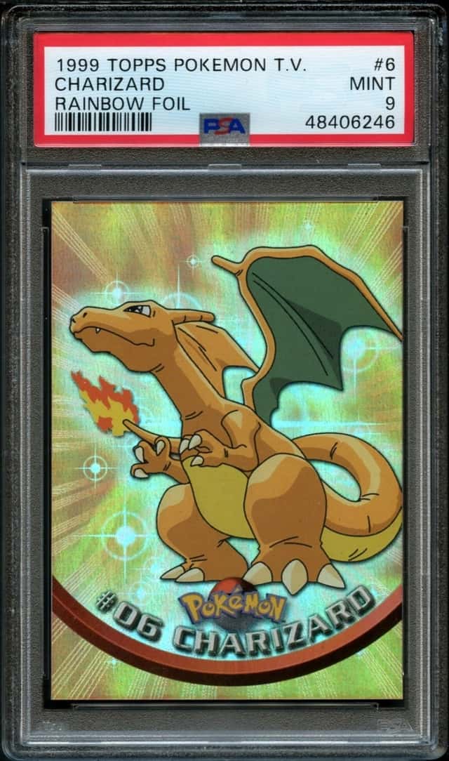 Charizard