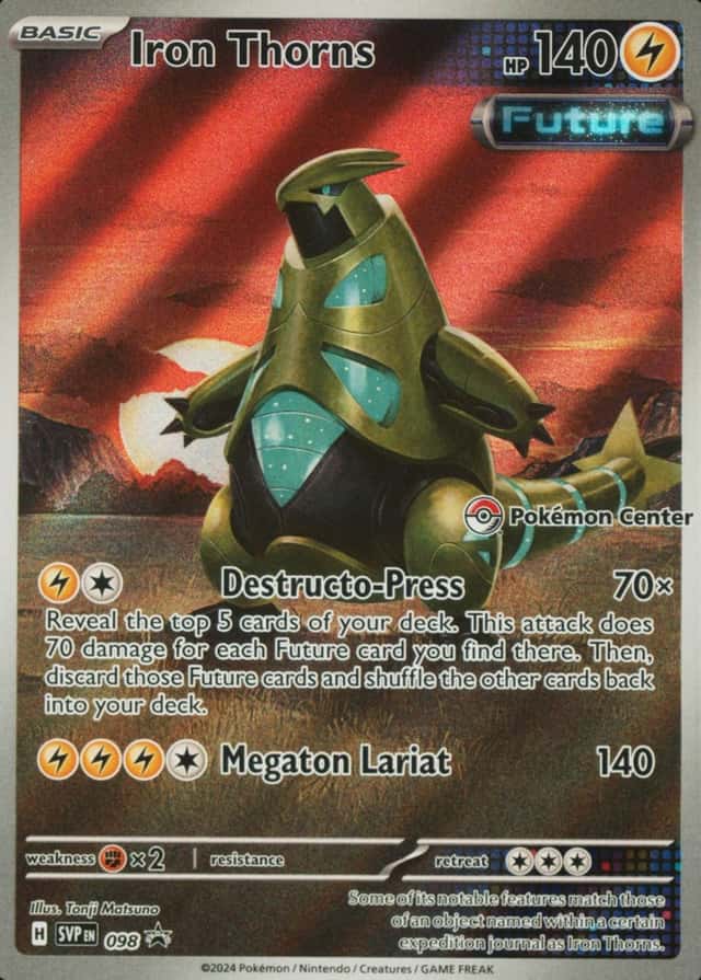 Pokemon Center Etb · Box Center Elite Forces Temporal Trainer