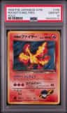 Rocket'S Moltres