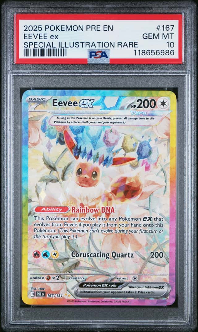 EEVEE ex