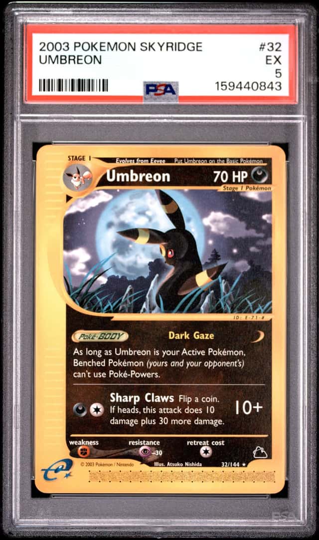 Umbreon