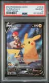 Pikachu V