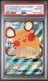 Dedenne Gx