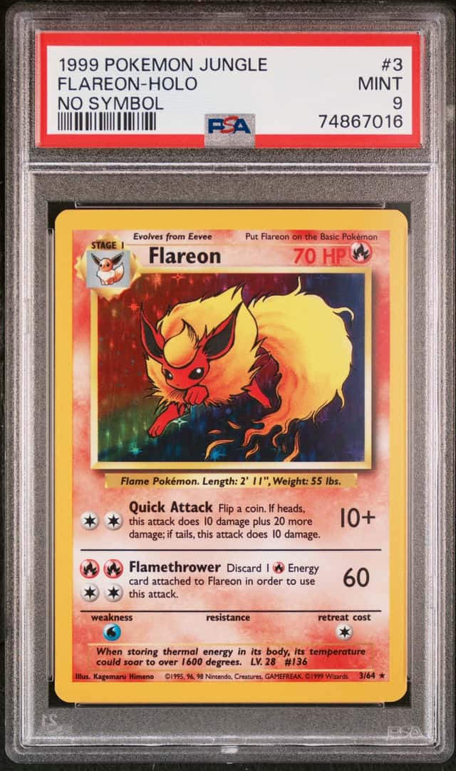 Flareon