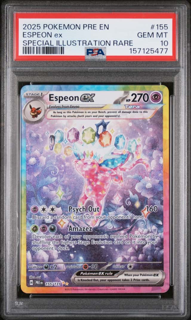 ESPEON ex