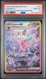 Espeon Ex