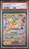 Jolteon Ex