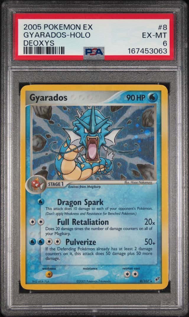 Gyarados