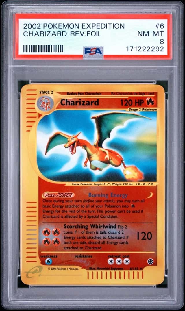 Charizard