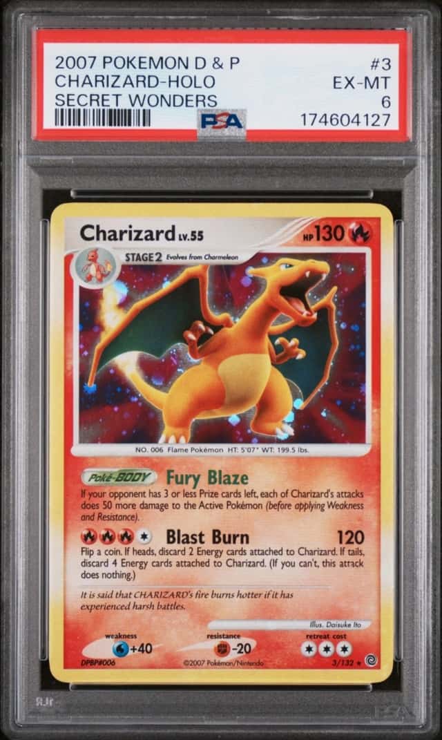Charizard
