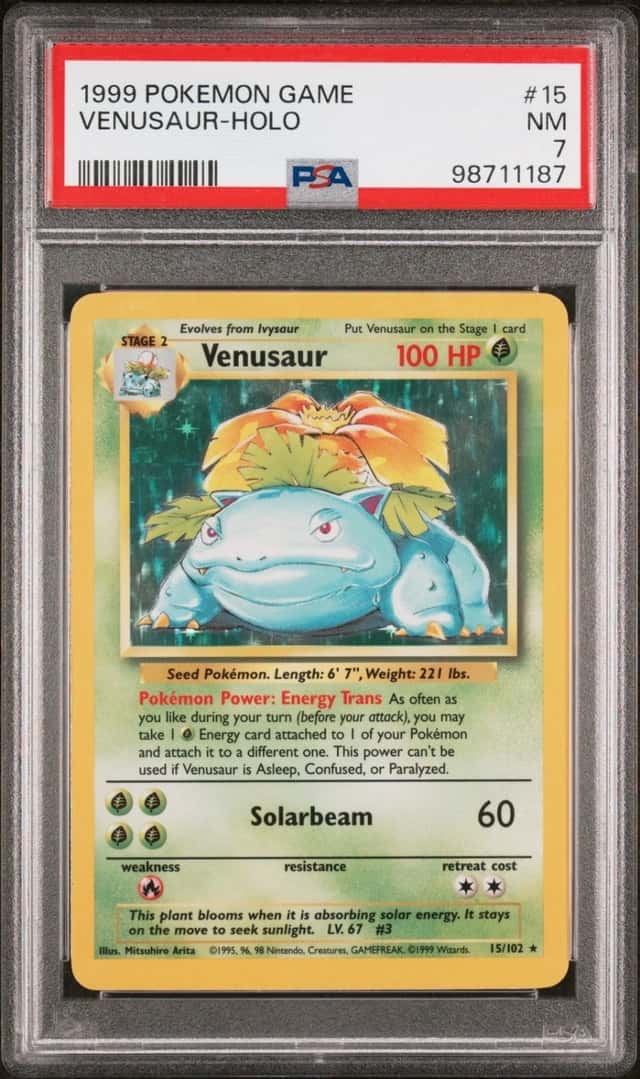 Venusaur