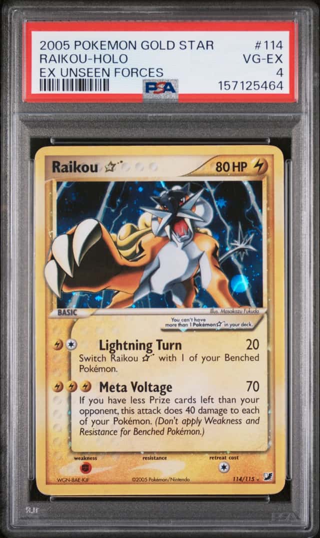 Raikou