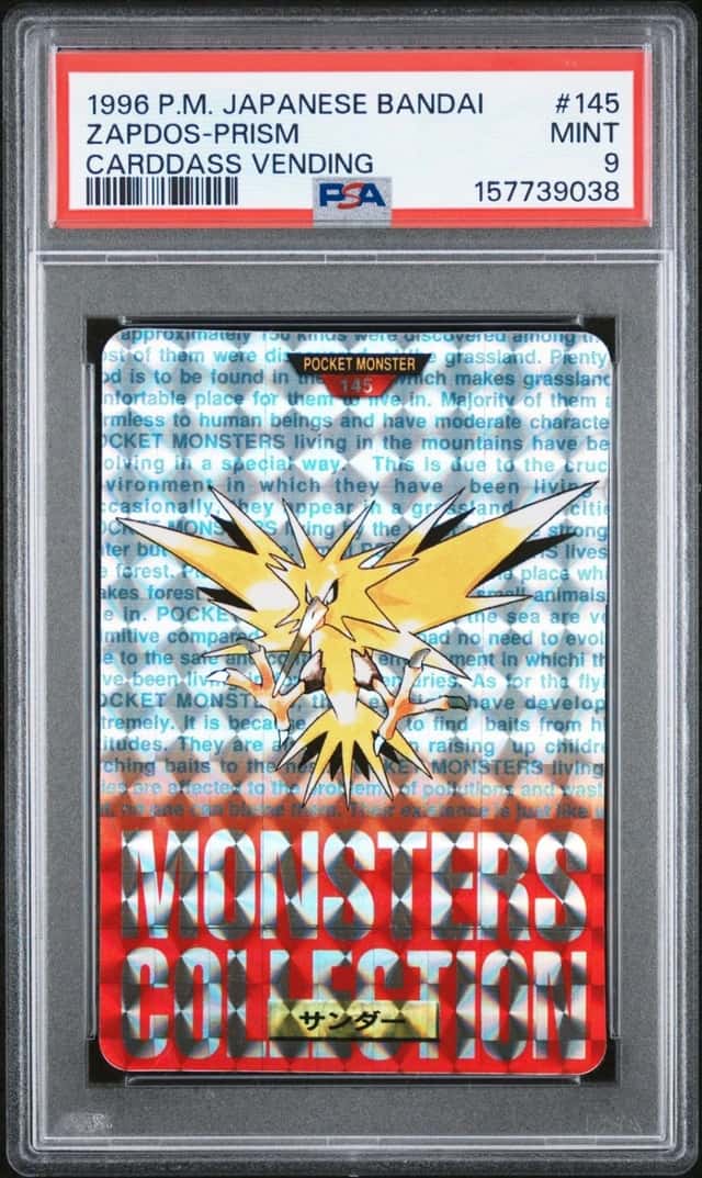 Zapdos