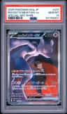 Rocket'S Mewtwo Ex