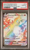 Charizard Vmax