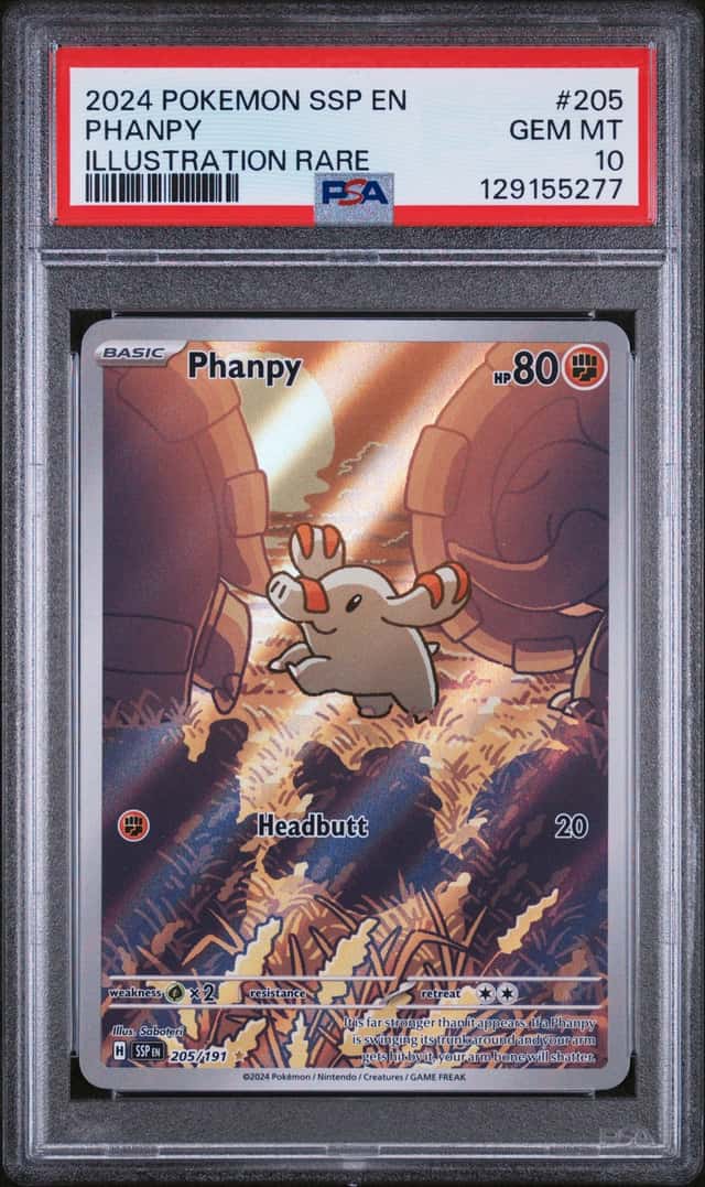 Phanpy