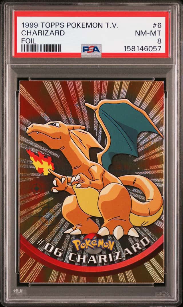 Charizard