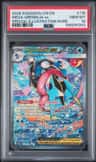 Mega Greninja Ex