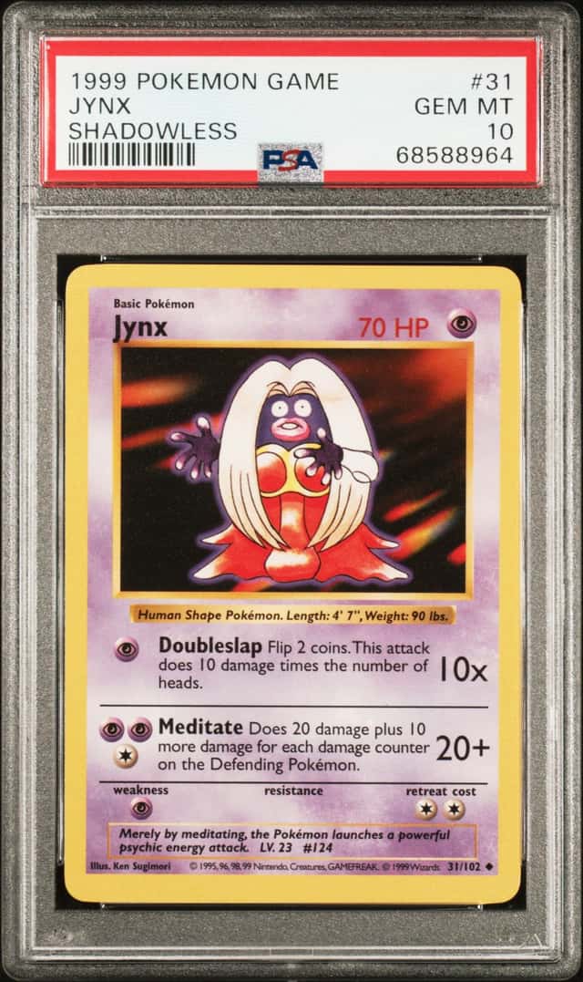 JYNX