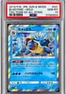 Blastoise