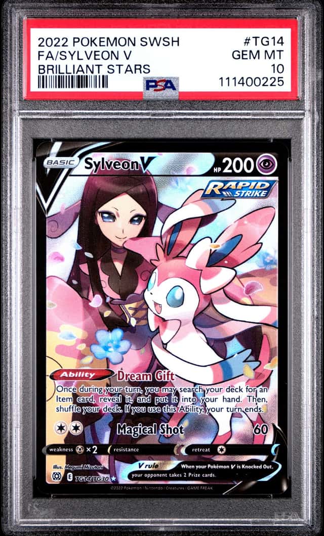 Sylveon V