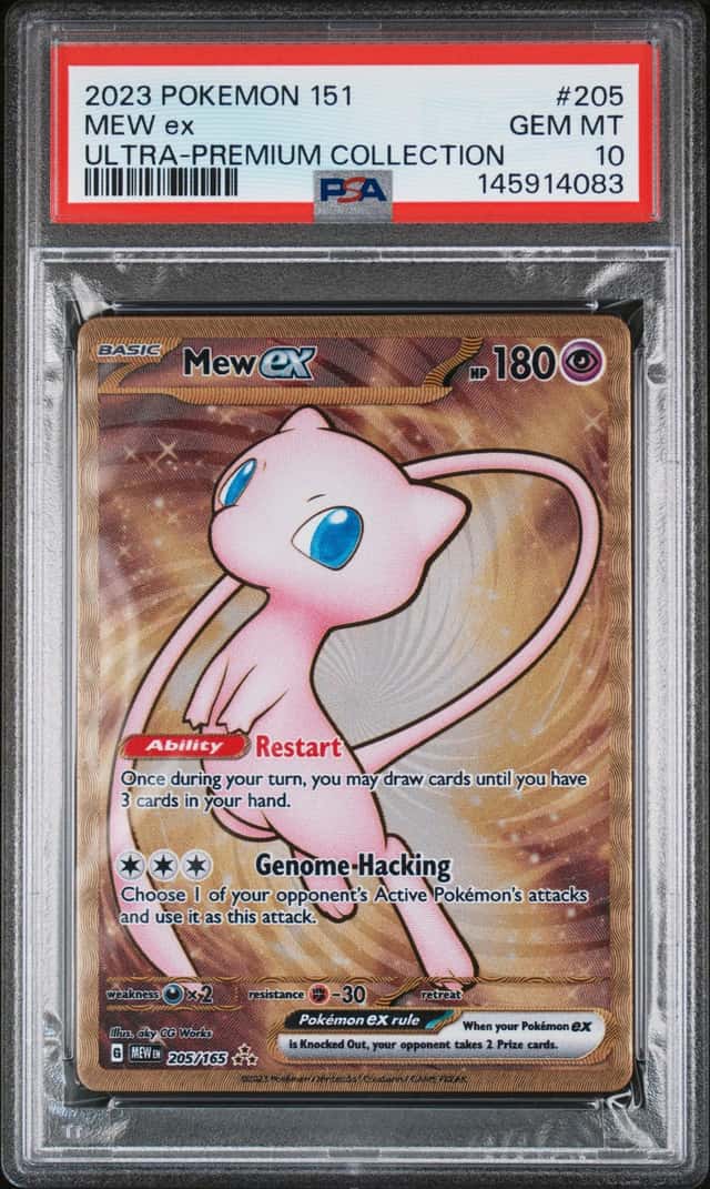 MEW ex