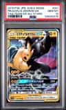 Pikachu & Zekrom Gx