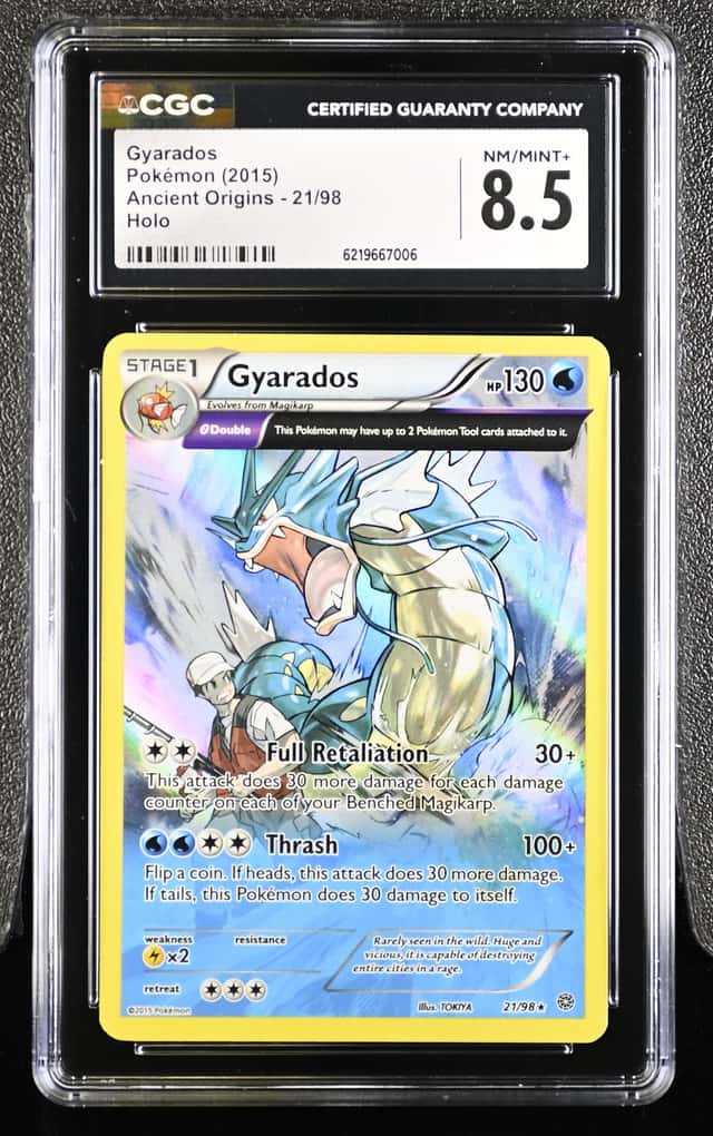 Gyarados