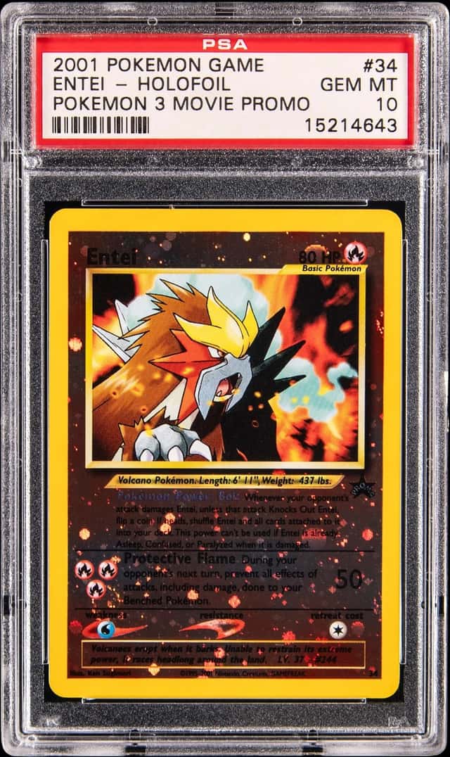 Entei