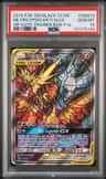 Moltres & Zapdos & Articuno Gx