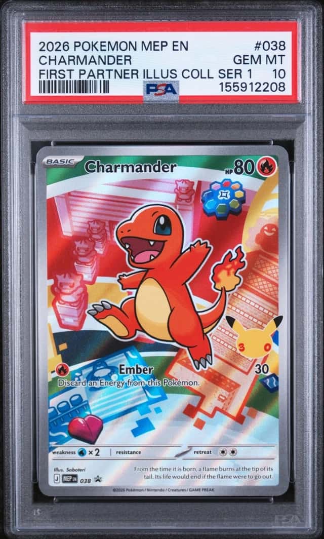 Charmander